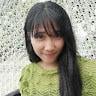 Profile photo for Natalia Ria Rinjani